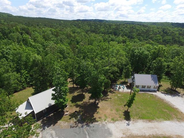 948 & 950  Sunny Slope  Edgemont, AR