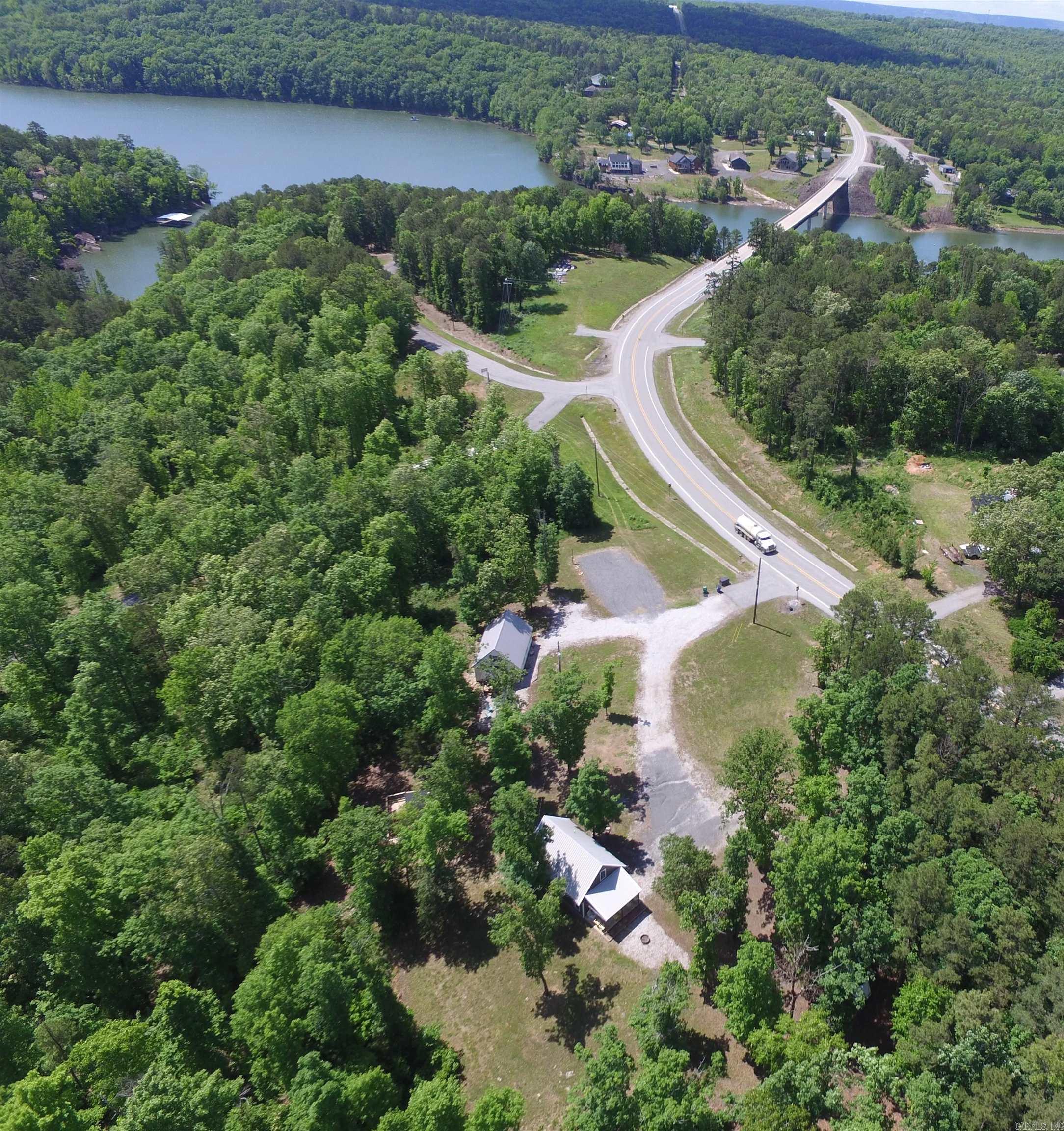 948 & 950  Sunny Slope  Edgemont, AR
