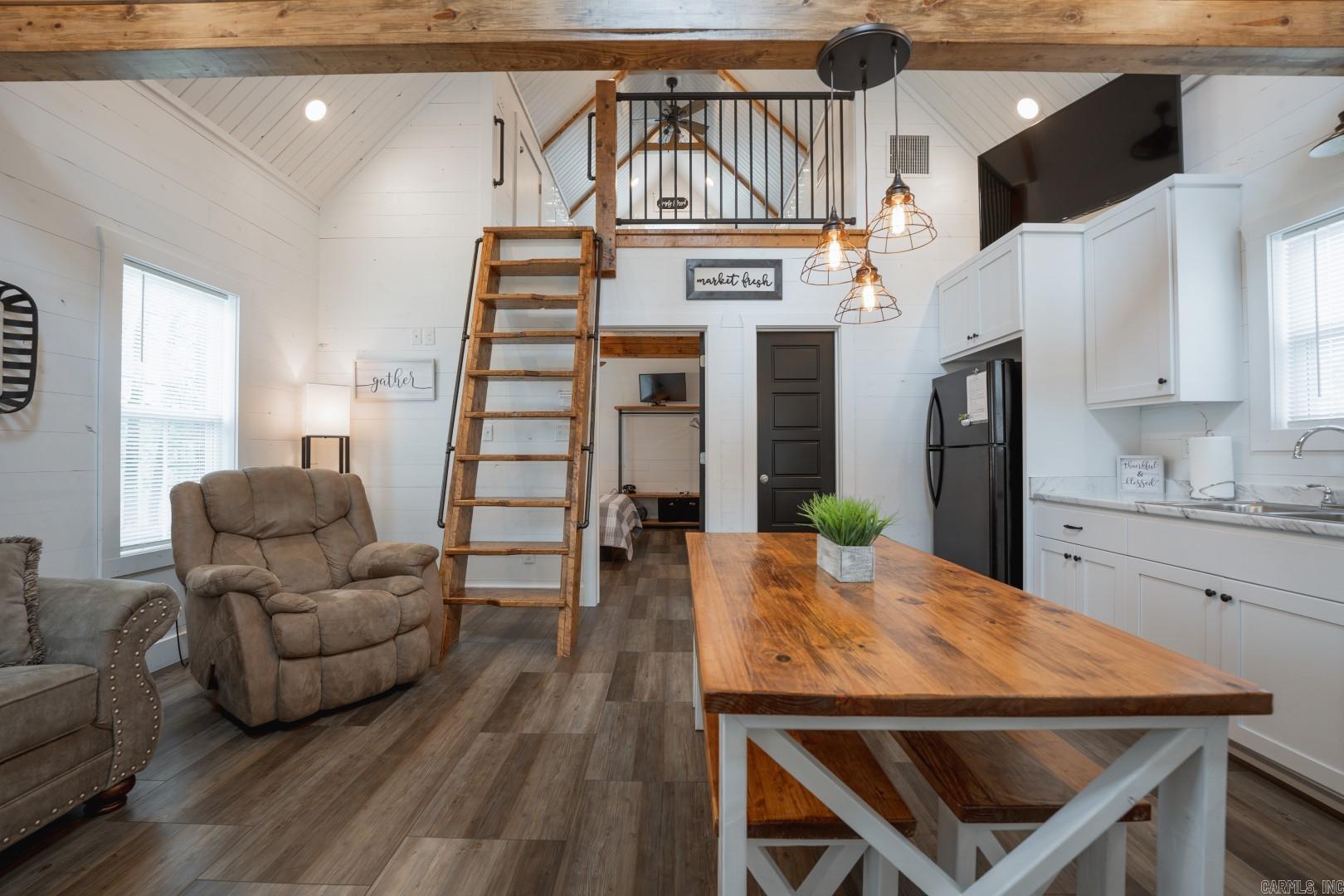948 & 950  Sunny Slope  Edgemont, AR