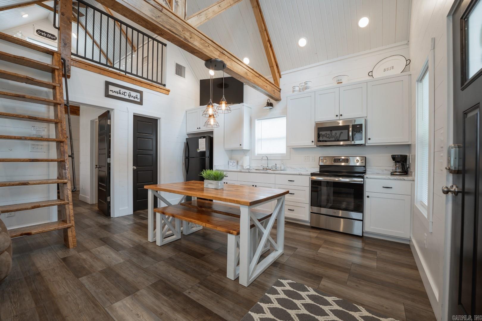 948 & 950  Sunny Slope  Edgemont, AR