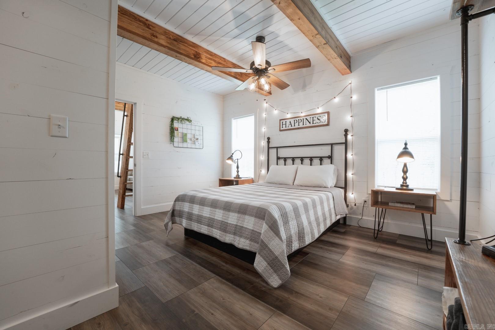 948 & 950  Sunny Slope  Edgemont, AR