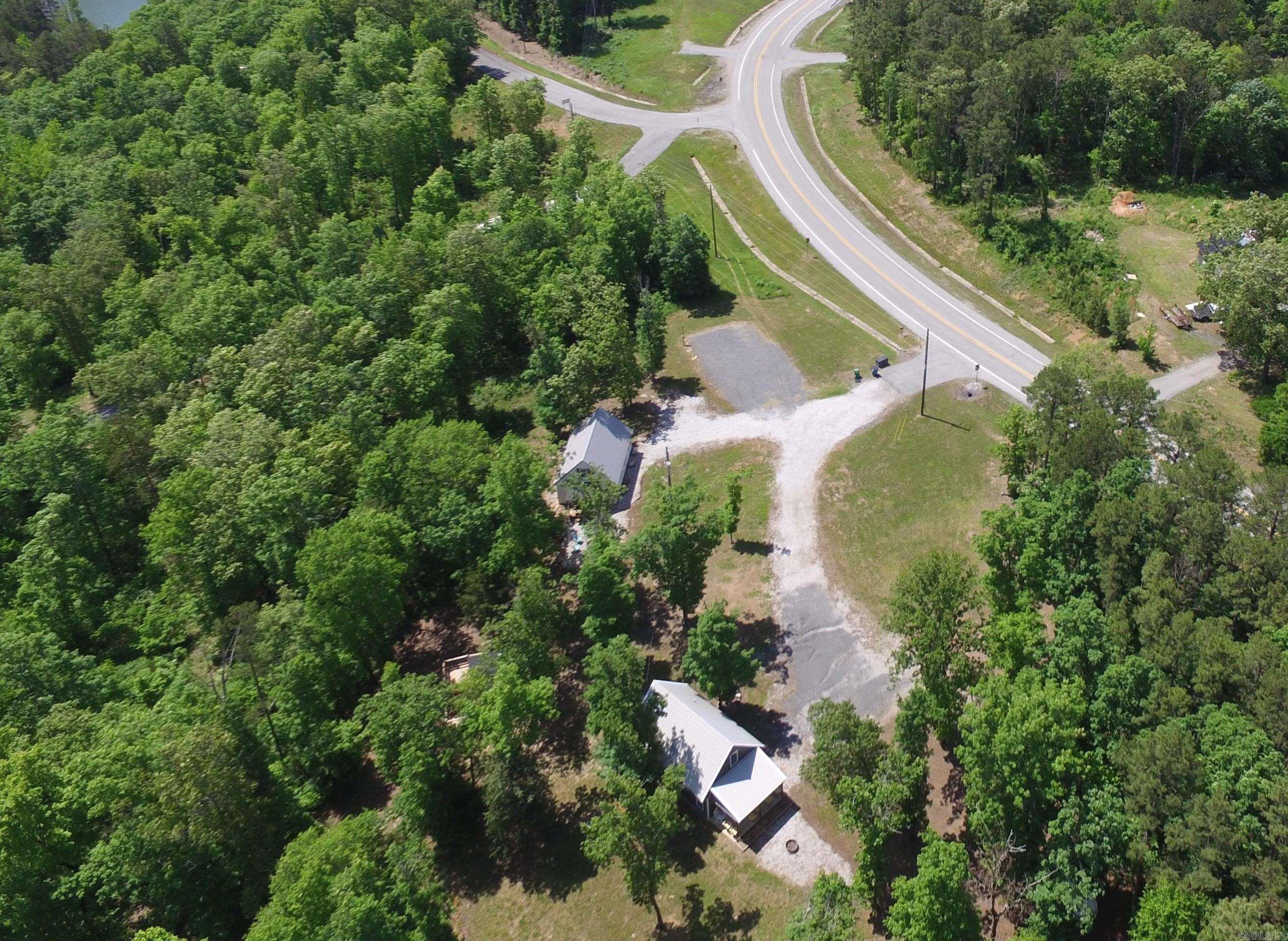 948 & 950  Sunny Slope  Edgemont, AR