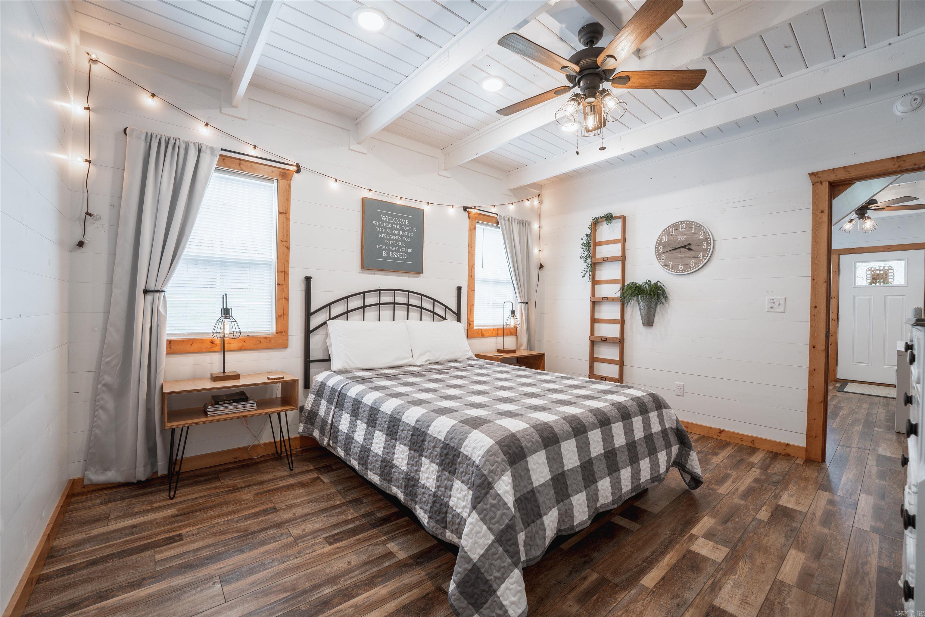 948 & 950  Sunny Slope  Edgemont, AR