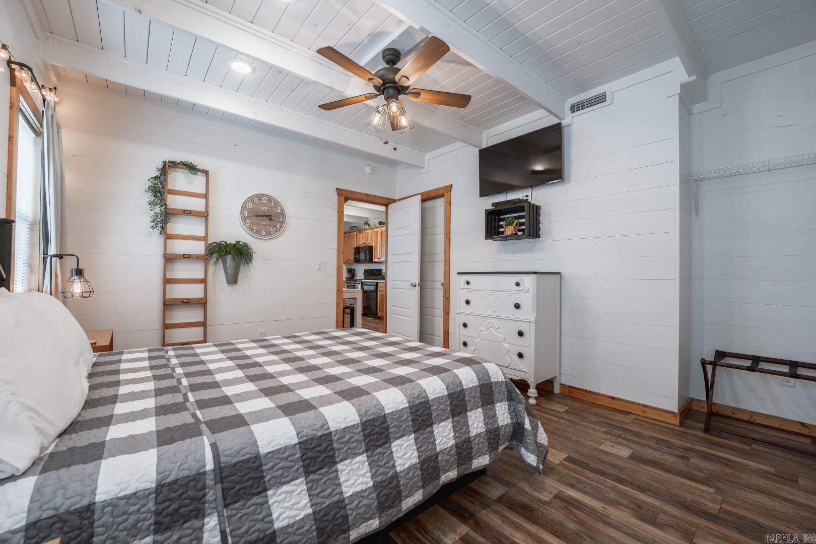 948 & 950  Sunny Slope  Edgemont, AR