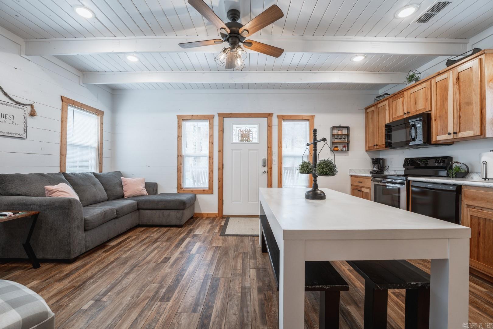 948 & 950  Sunny Slope  Edgemont, AR