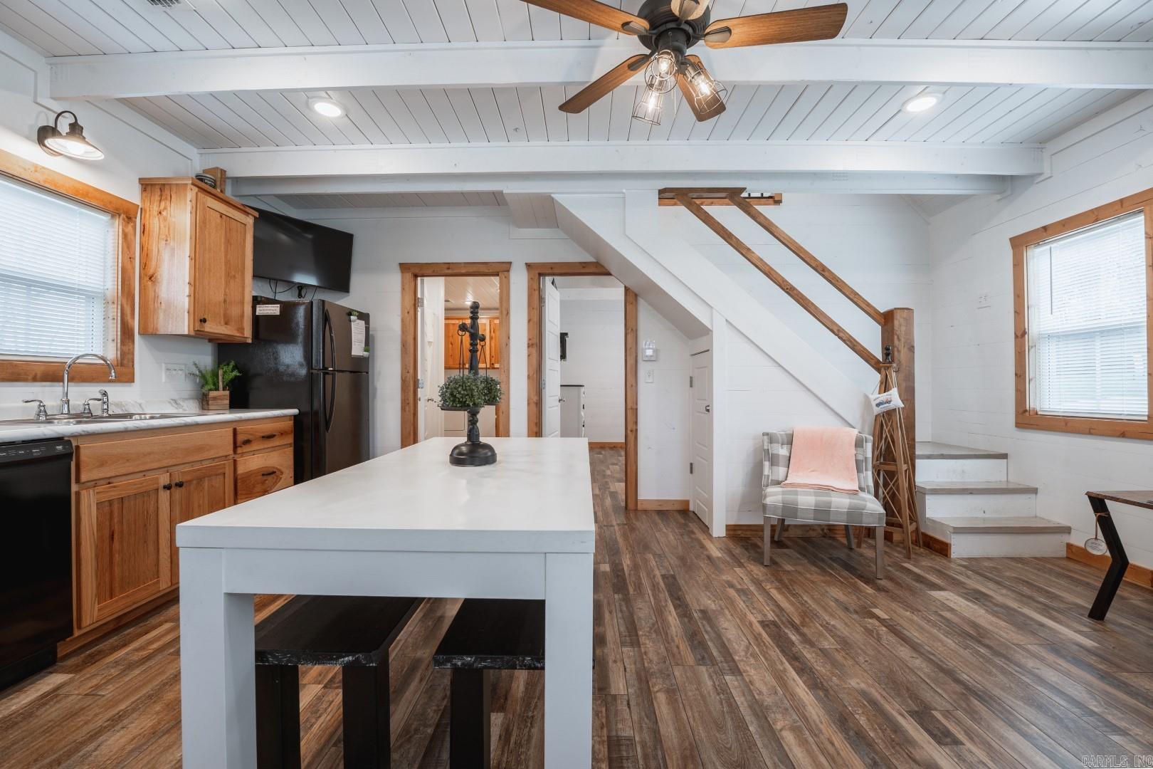 948 & 950  Sunny Slope  Edgemont, AR