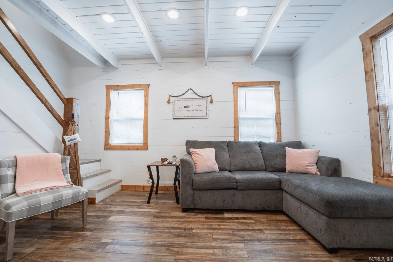 948 & 950  Sunny Slope  Edgemont, AR