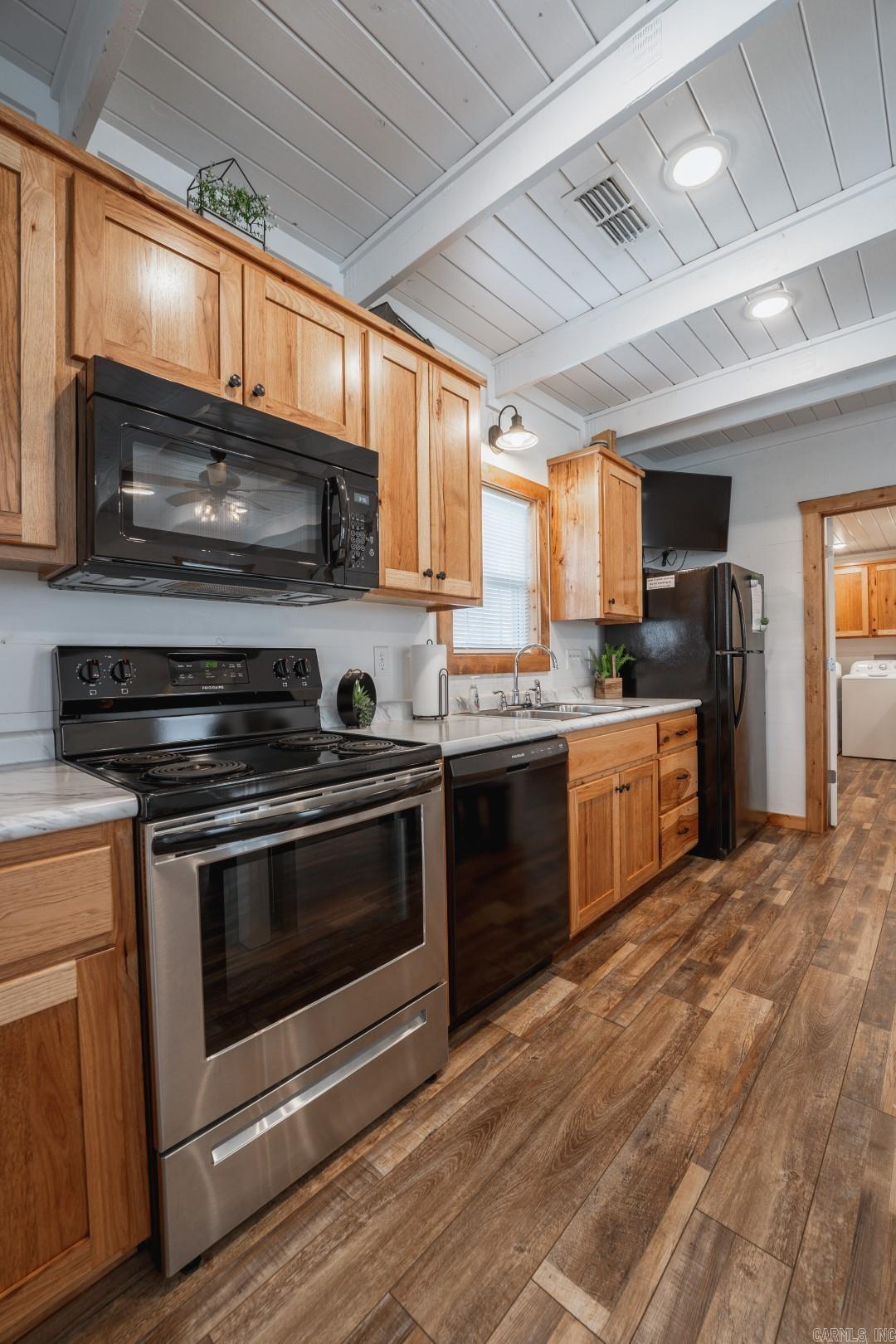948 & 950  Sunny Slope  Edgemont, AR