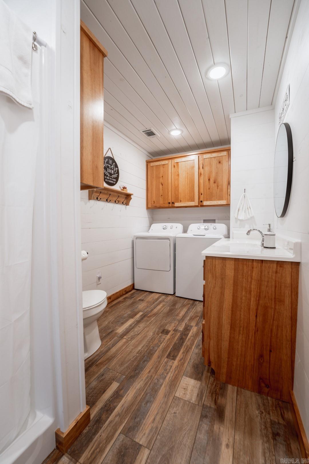 948 & 950  Sunny Slope  Edgemont, AR