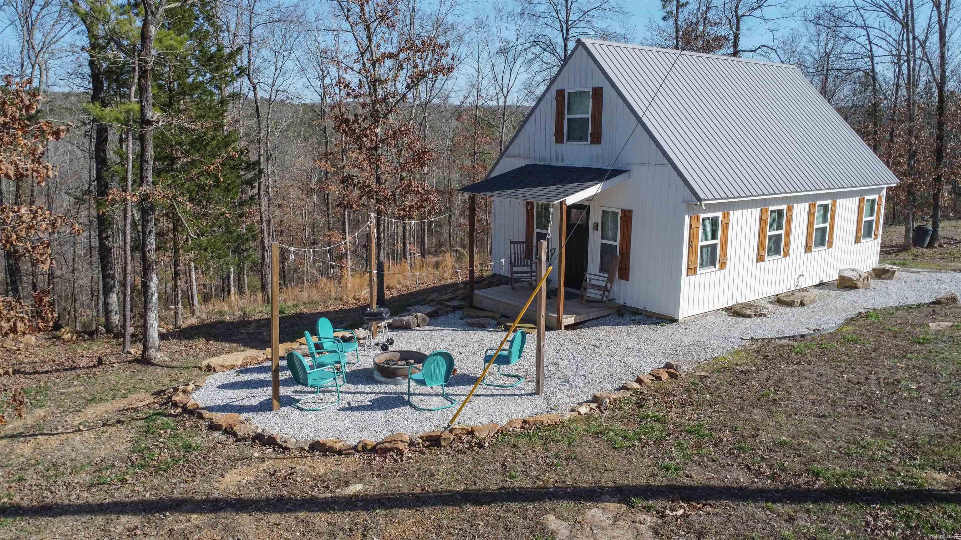 948 & 950  Sunny Slope  Edgemont, AR