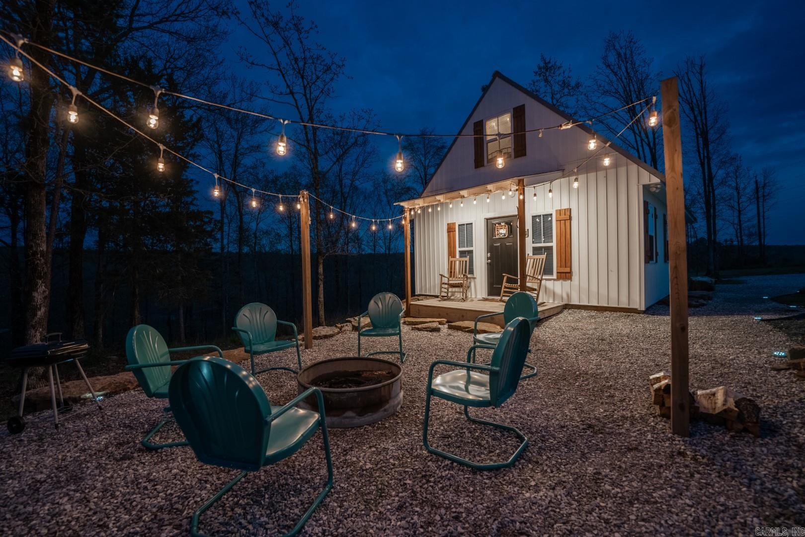 948 & 950  Sunny Slope  Edgemont, AR