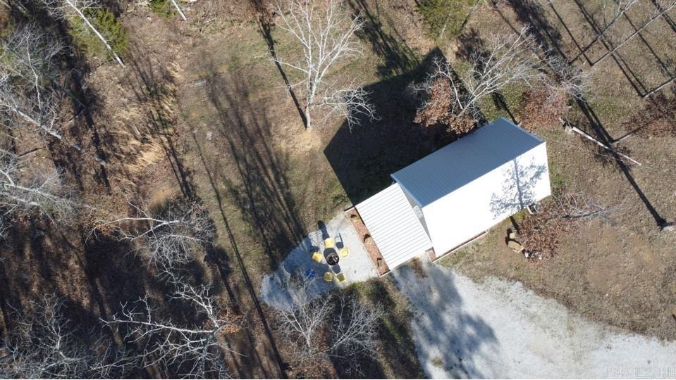 948 & 950  Sunny Slope  Edgemont, AR