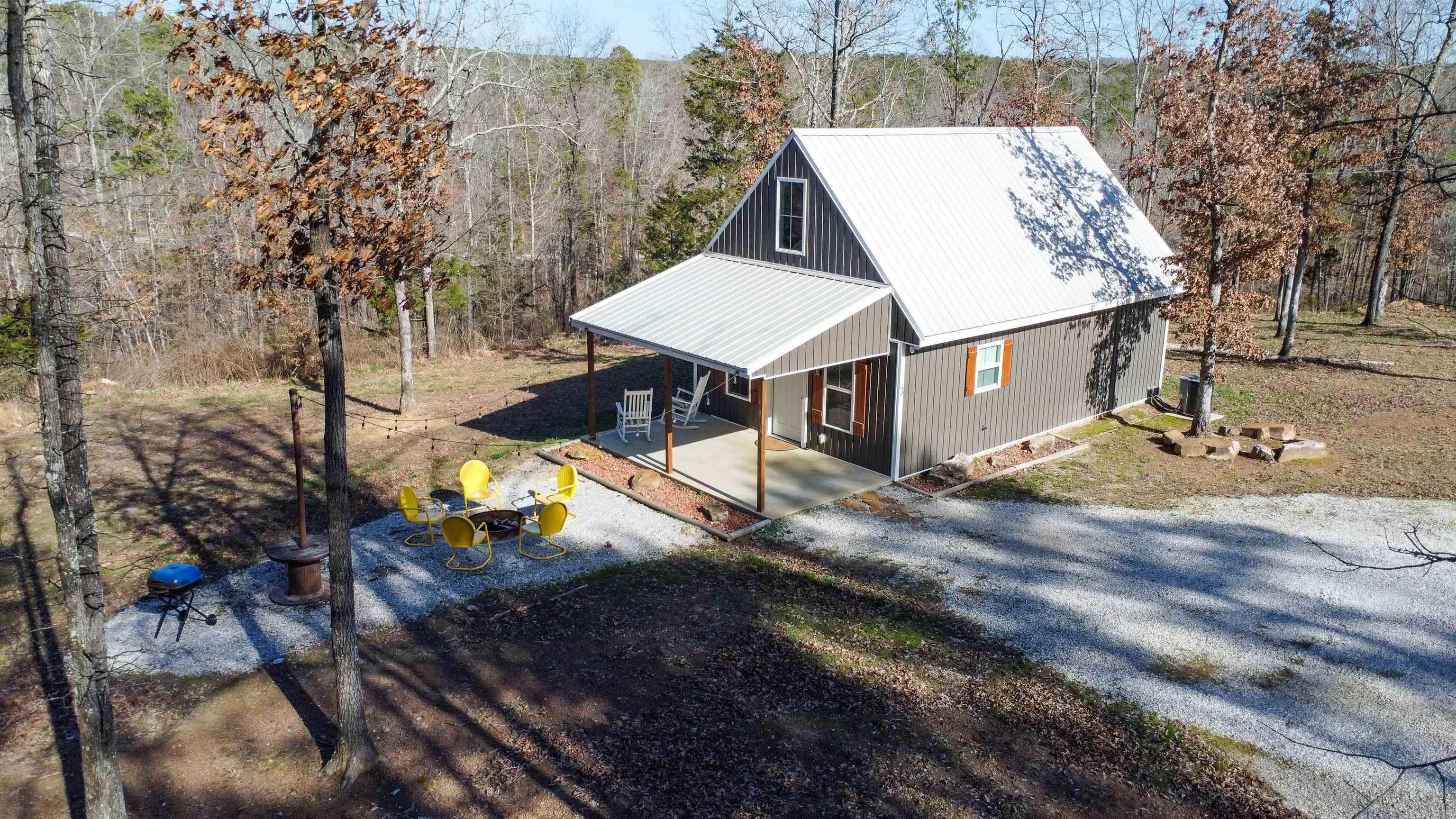 948 & 950  Sunny Slope  Edgemont, AR