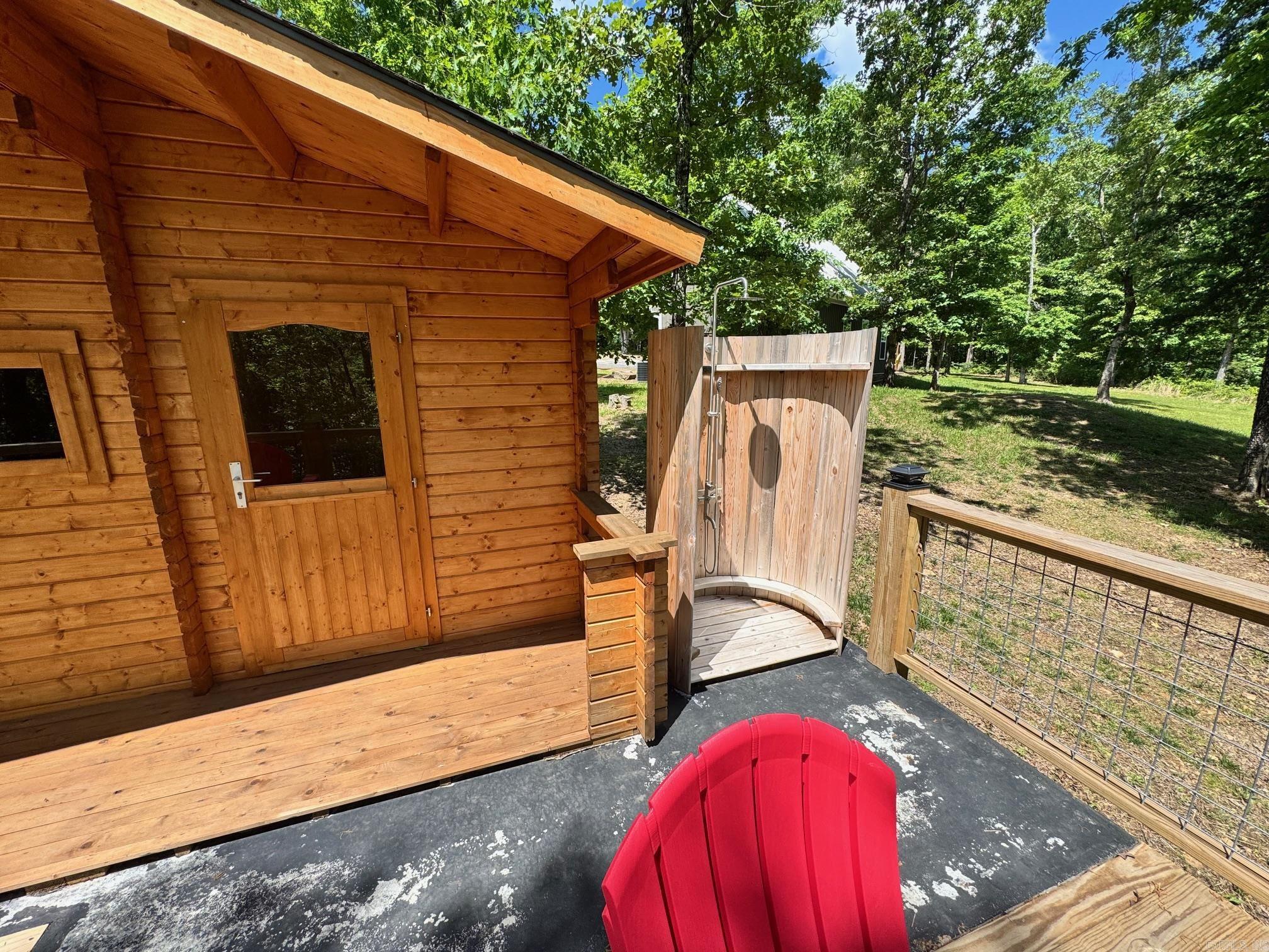 948 & 950  Sunny Slope  Edgemont, AR