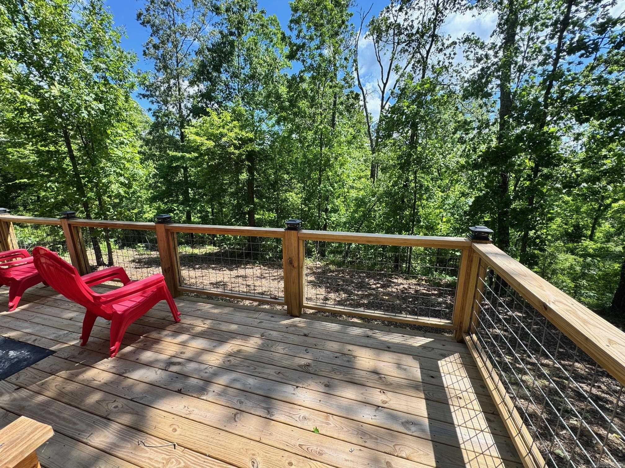 948 & 950  Sunny Slope  Edgemont, AR