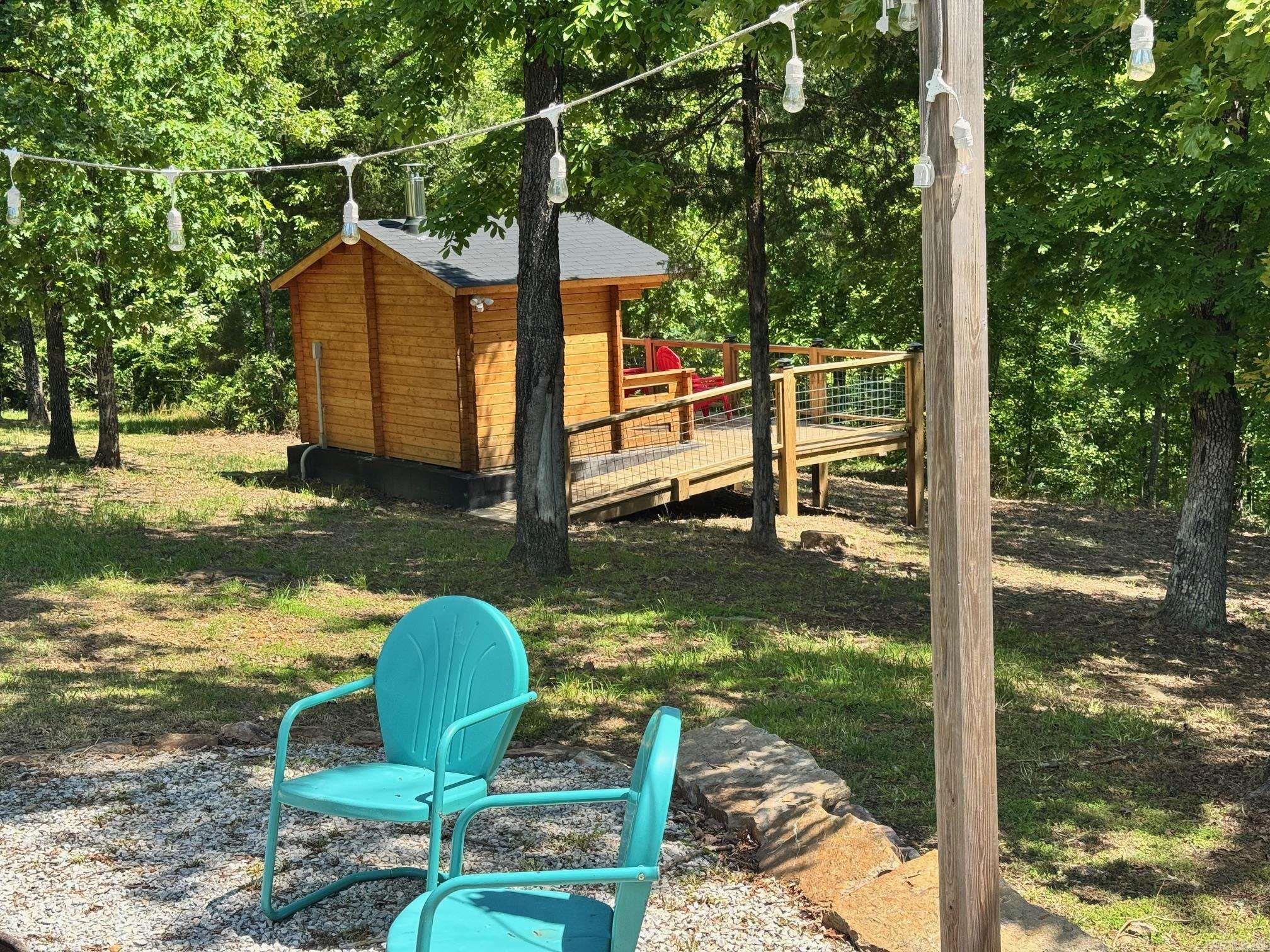 948 & 950  Sunny Slope  Edgemont, AR