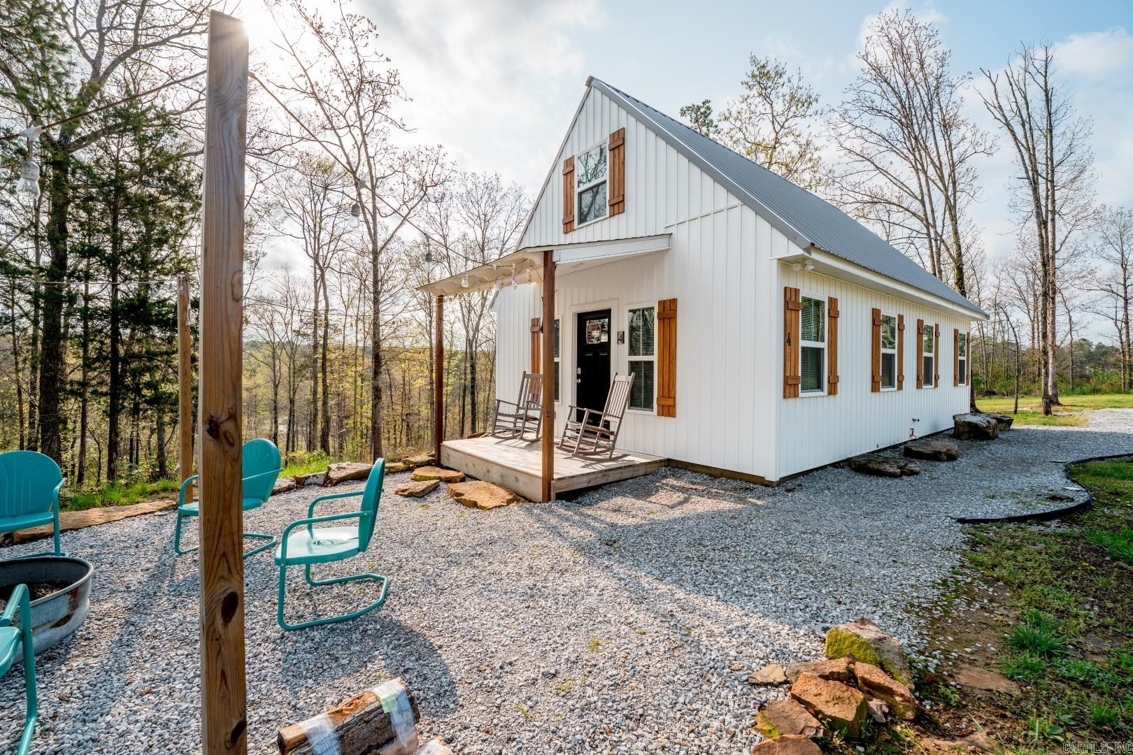 948 & 950  Sunny Slope  Edgemont, AR