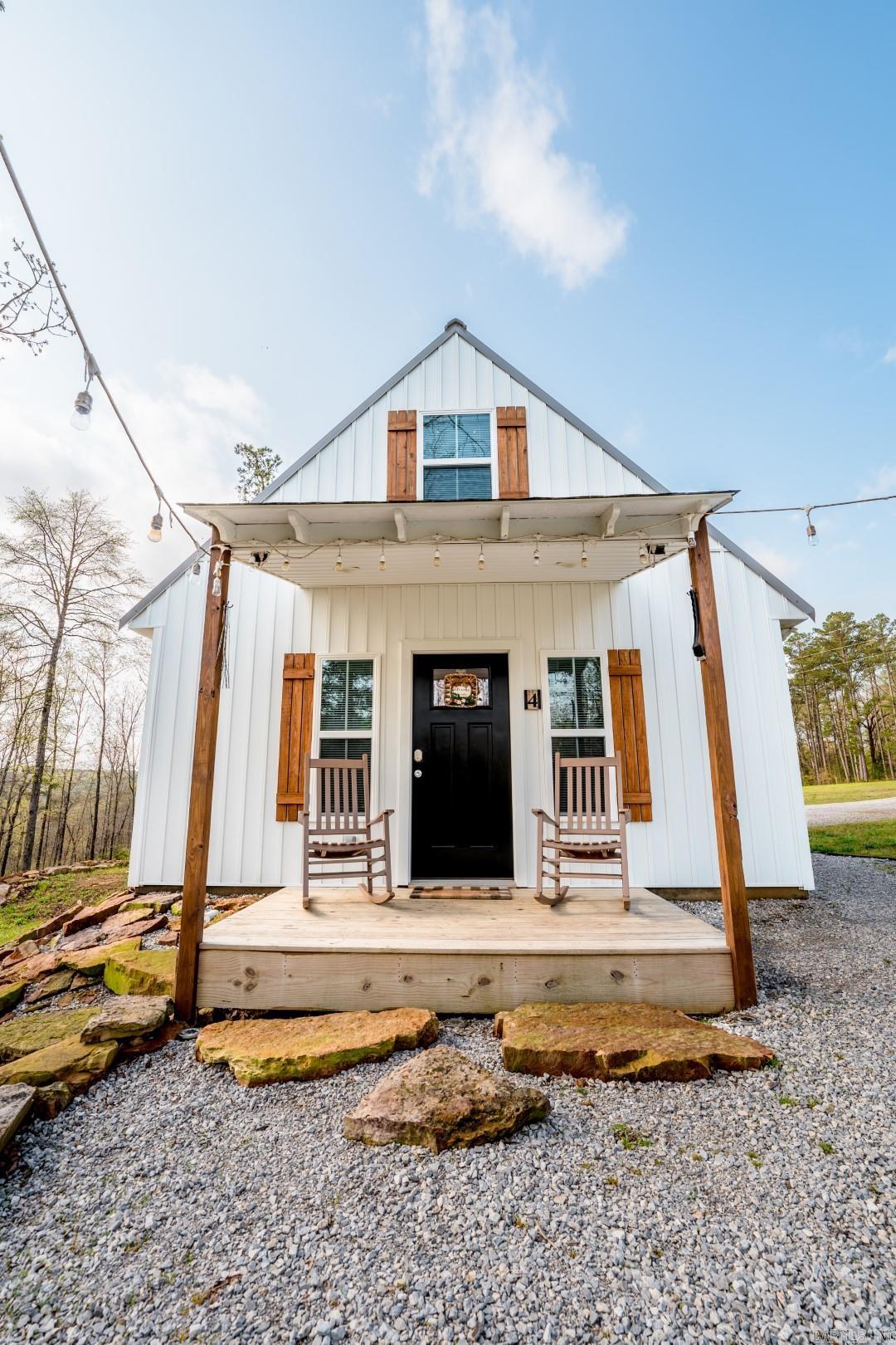 948 & 950  Sunny Slope  Edgemont, AR