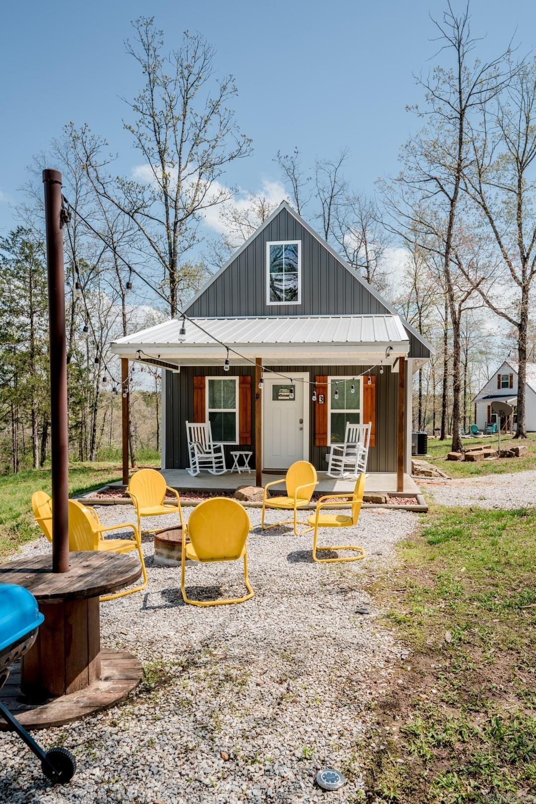 948 & 950  Sunny Slope  Edgemont, AR
