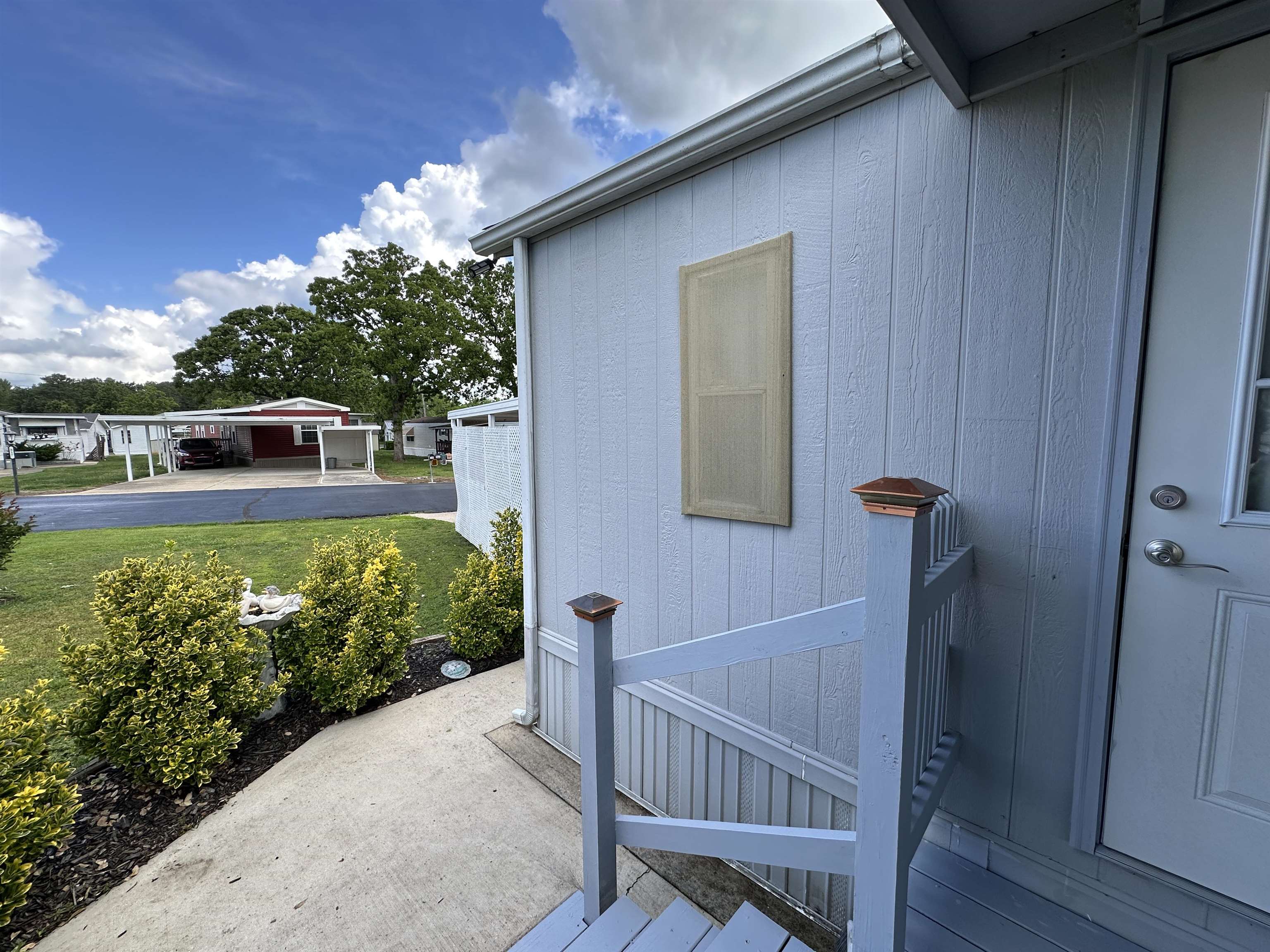 316  Wehmeyer  Mountain Home, AR