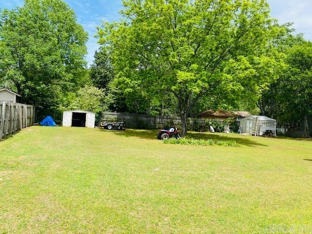 709  Sampson Avenue  Mena, AR