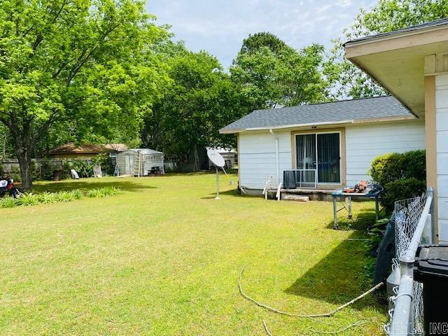 709  Sampson Avenue  Mena, AR