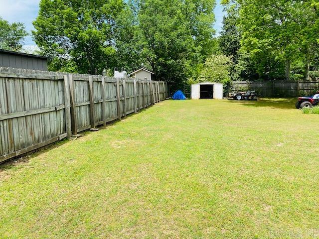 709  Sampson Avenue  Mena, AR