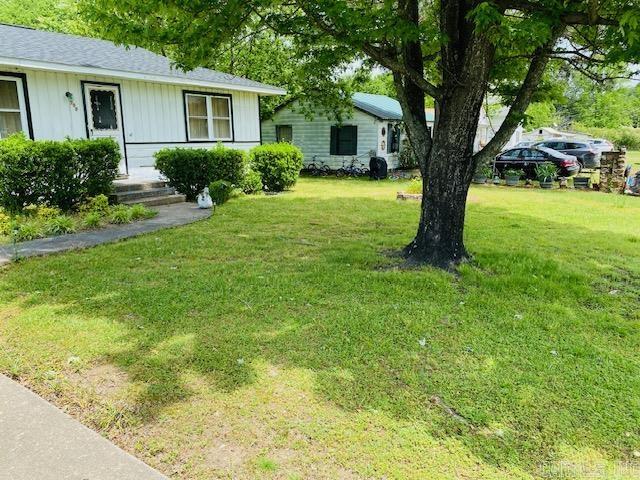 709  Sampson Avenue  Mena, AR