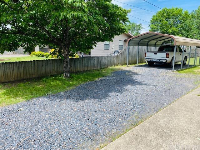 709  Sampson Avenue  Mena, AR