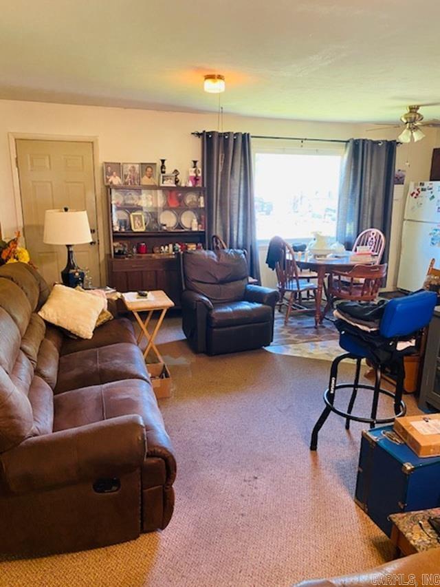 709  Sampson Avenue  Mena, AR