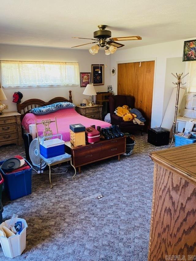709  Sampson Avenue  Mena, AR