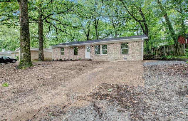 1114  Edgehill  Benton, AR
