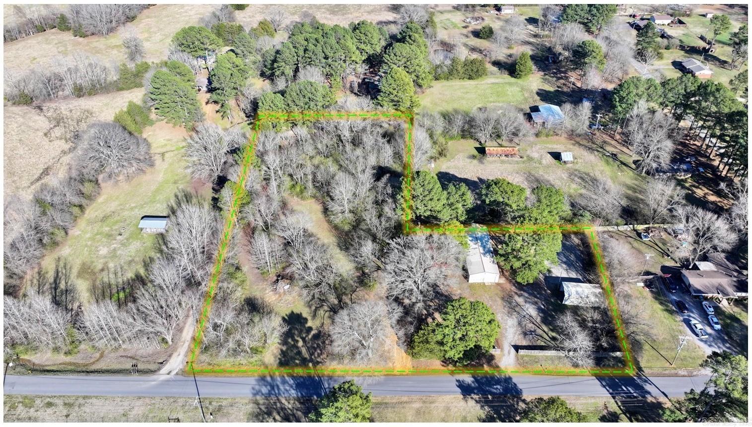 271  Nicholson  Searcy, AR