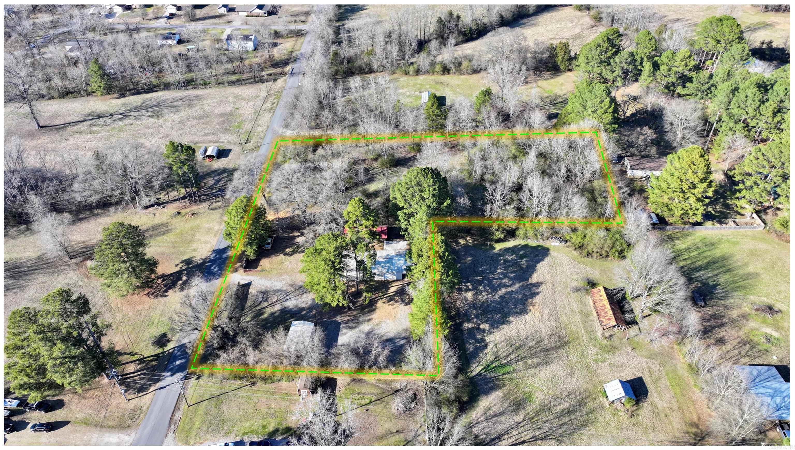 271  Nicholson  Searcy, AR