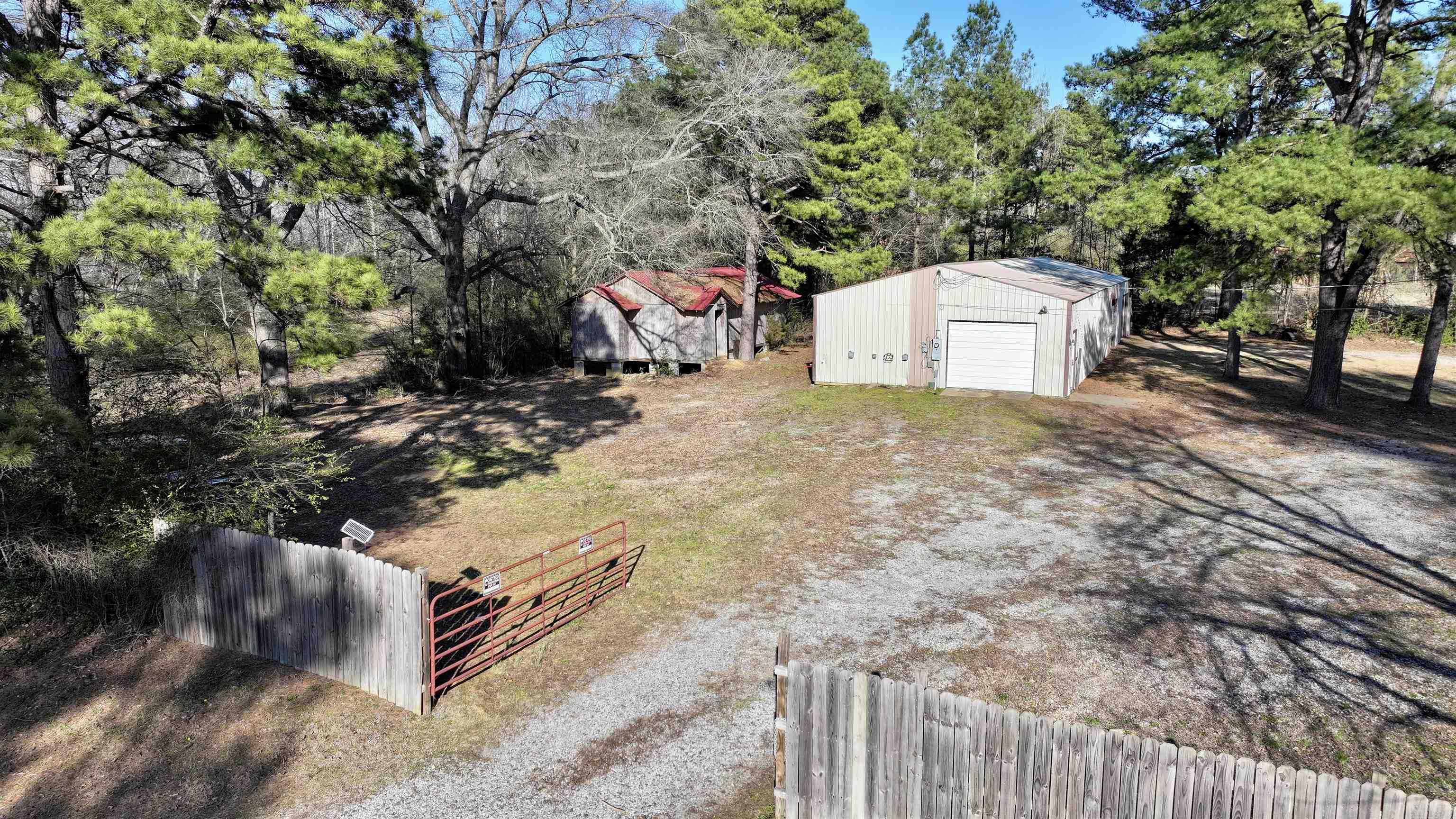 271  Nicholson  Searcy, AR