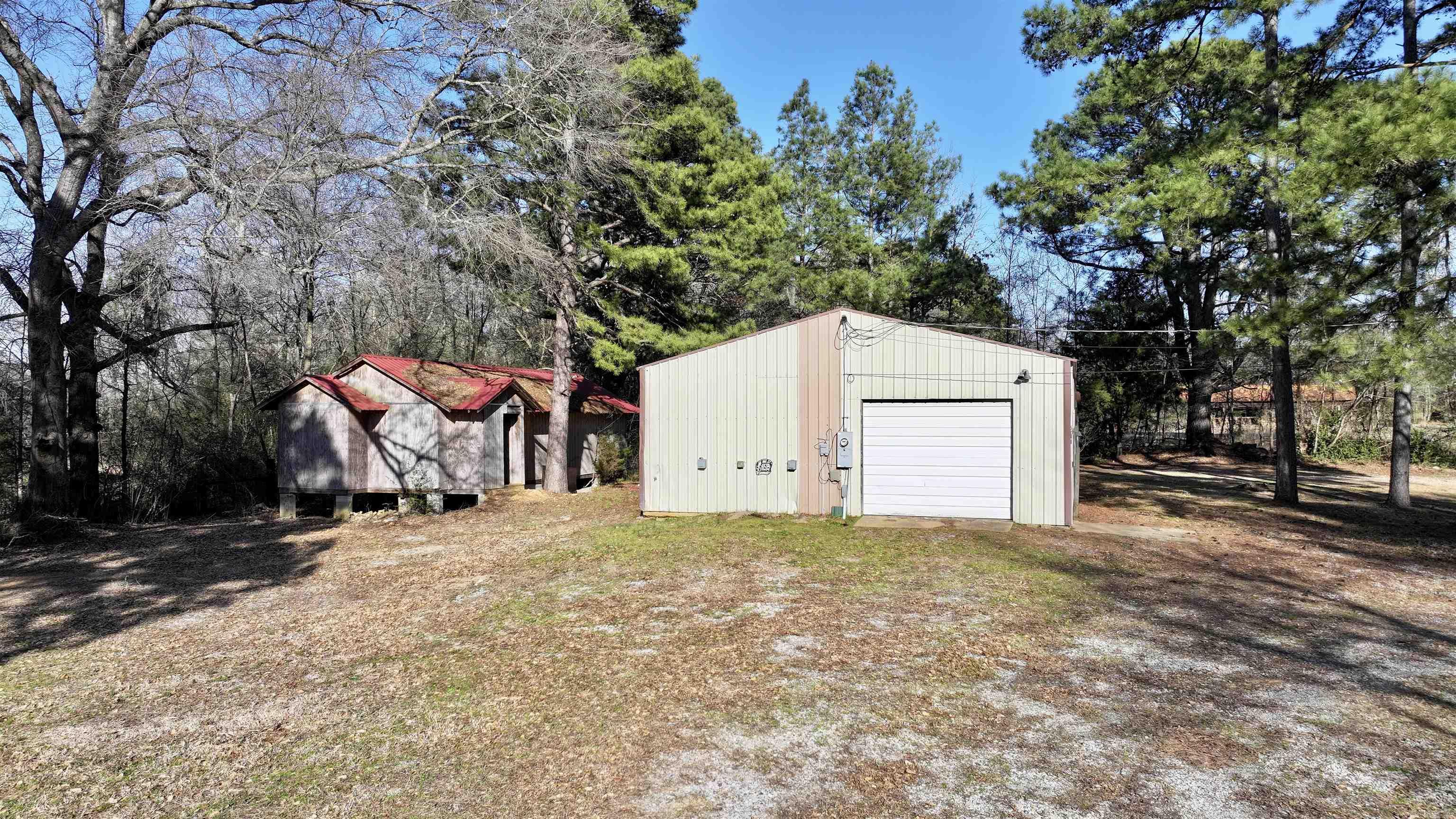 271  Nicholson  Searcy, AR