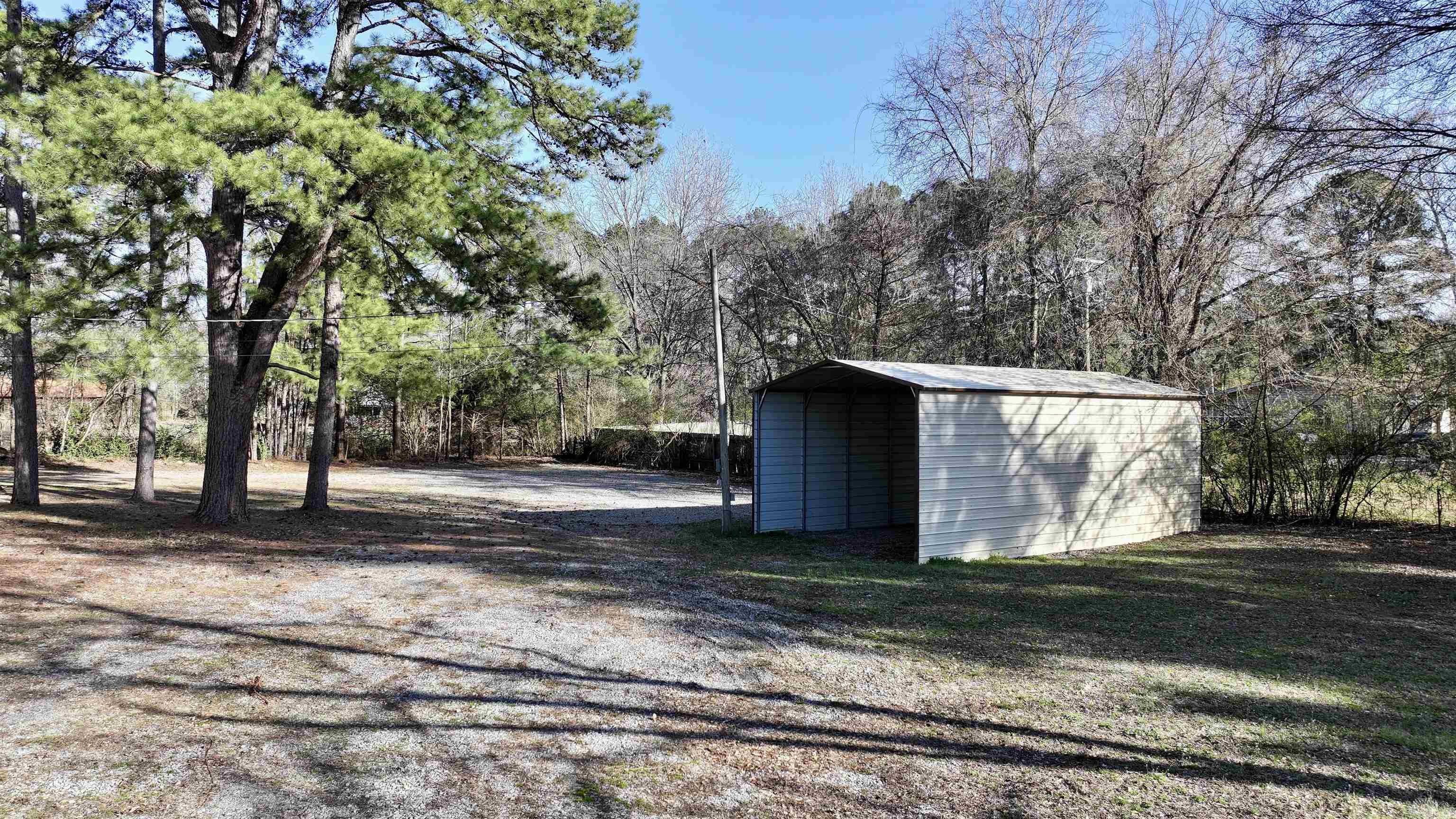 271  Nicholson  Searcy, AR