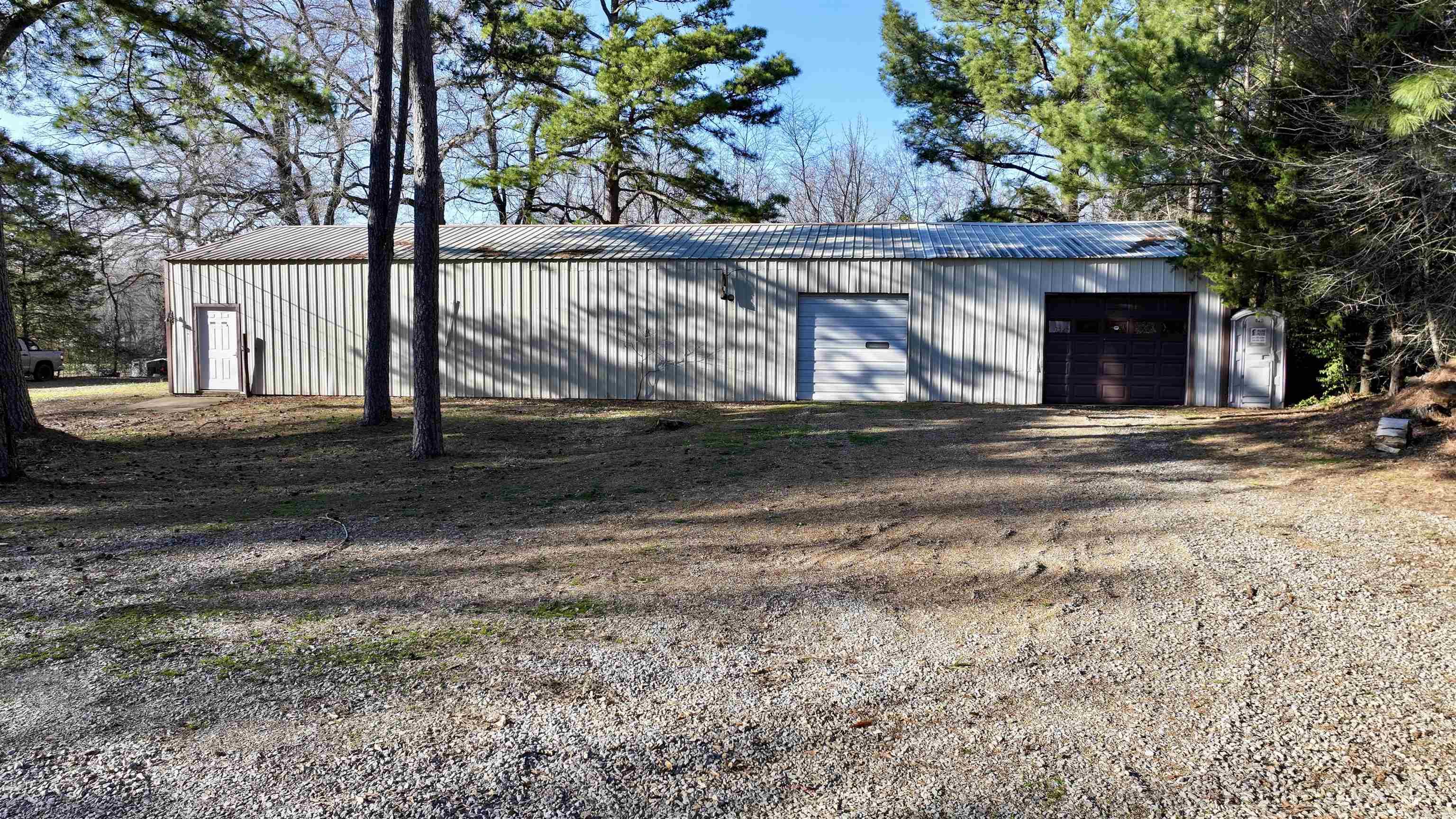 271  Nicholson  Searcy, AR