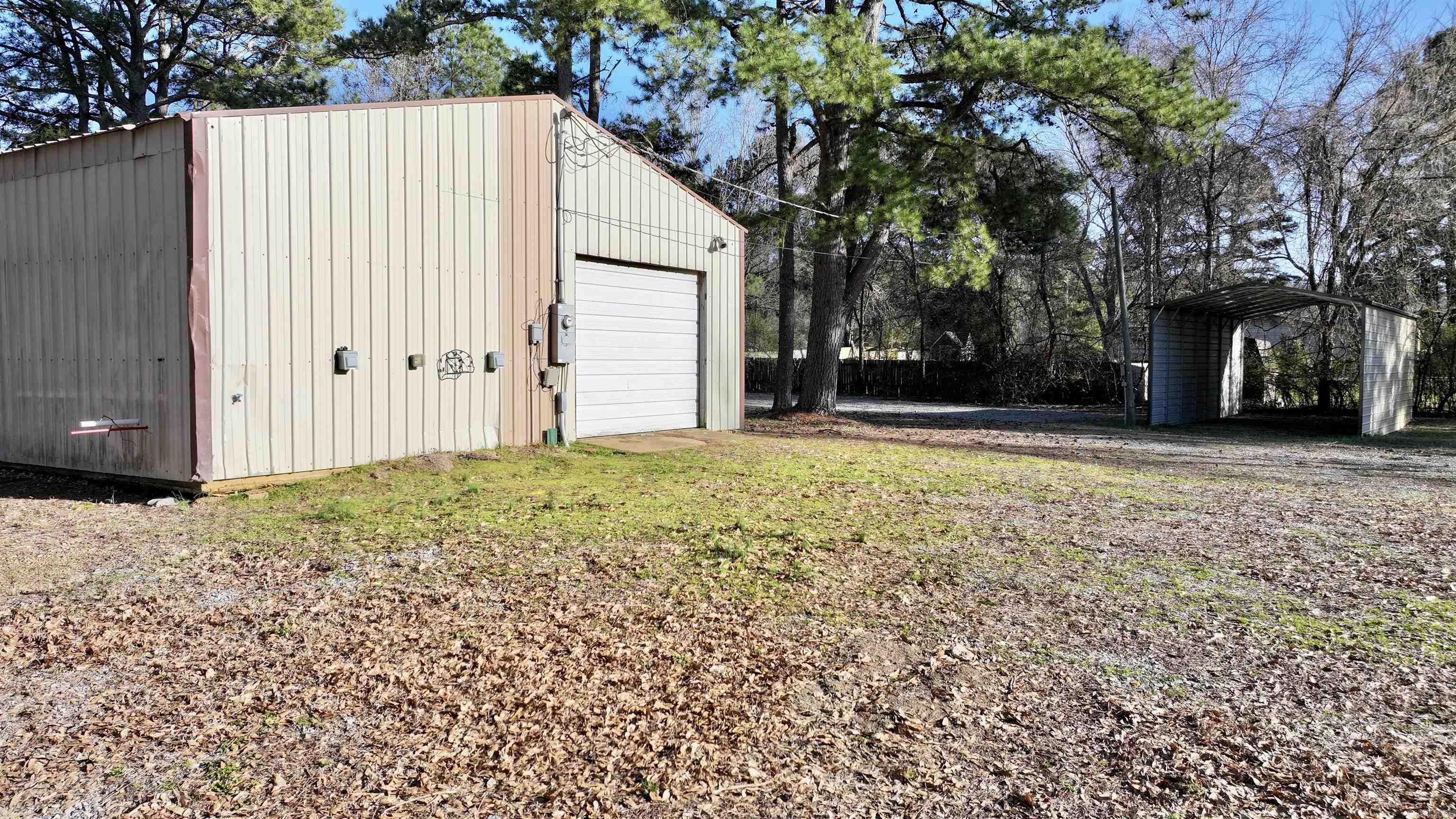 271  Nicholson  Searcy, AR