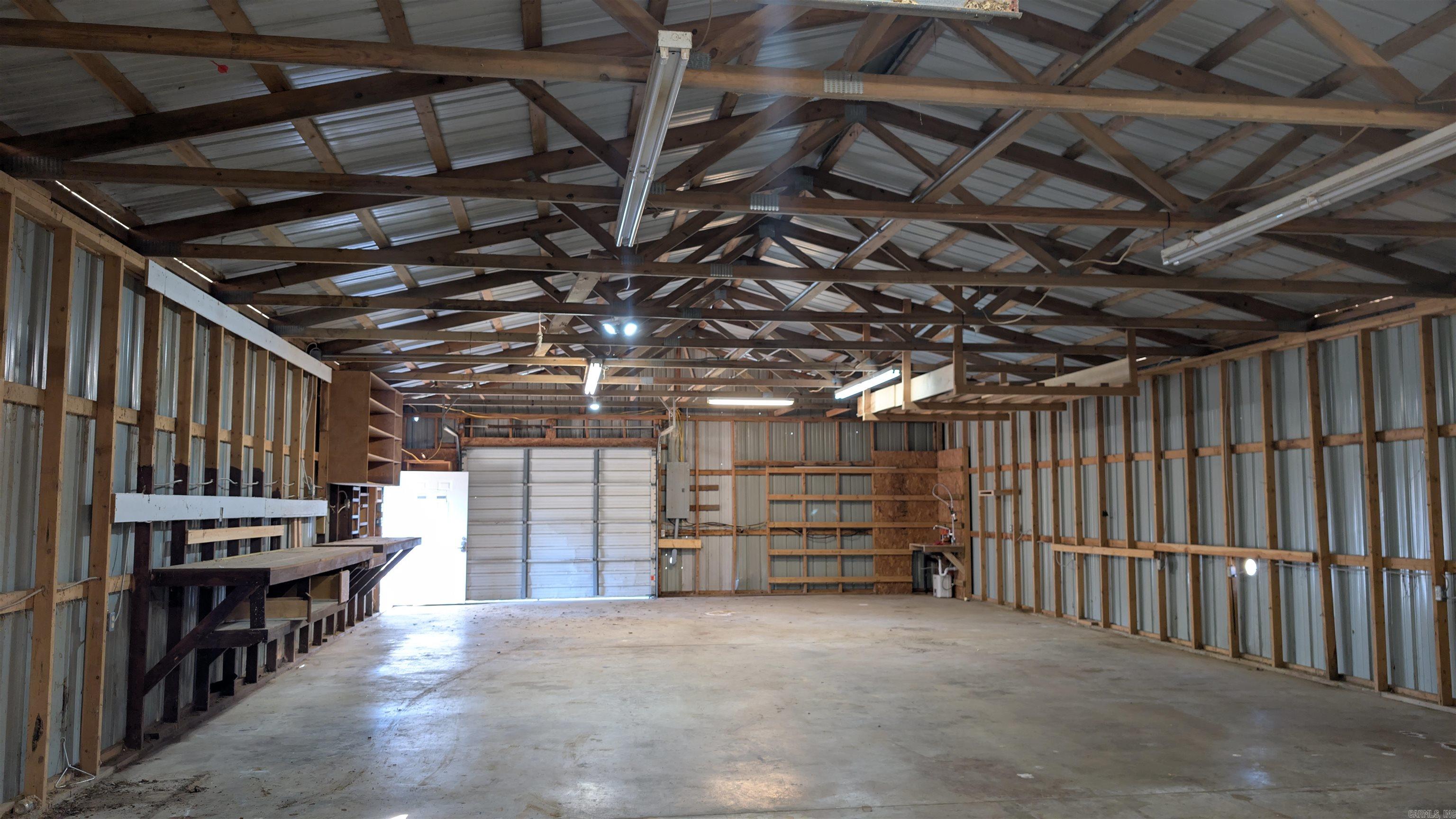 271  Nicholson  Searcy, AR