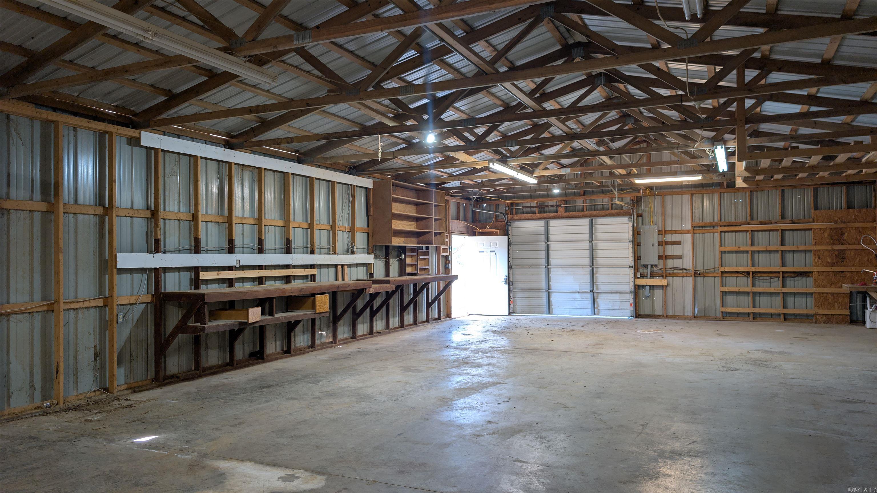 271  Nicholson  Searcy, AR
