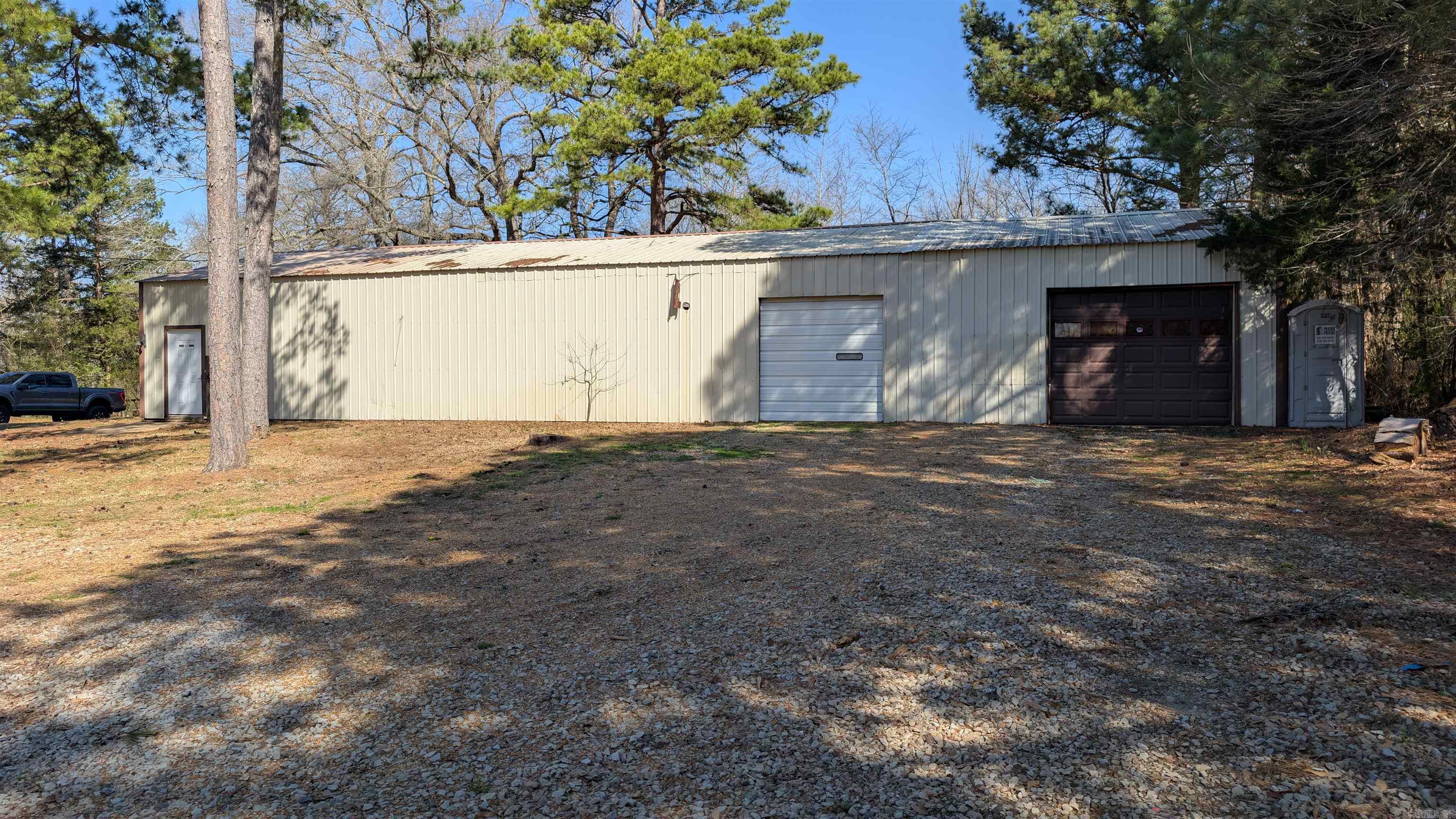 271  Nicholson  Searcy, AR