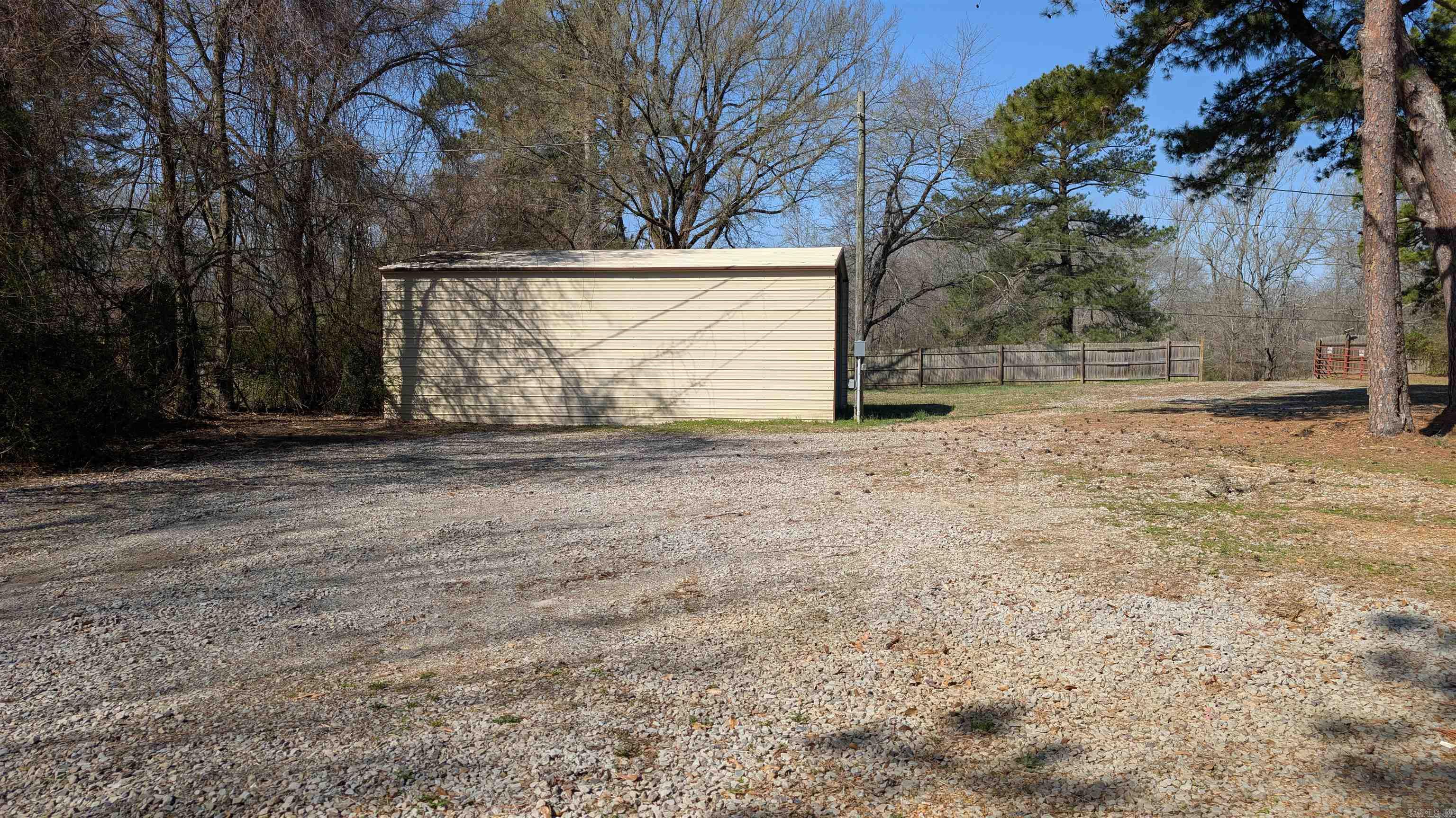 271  Nicholson  Searcy, AR