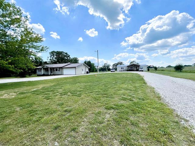 820  Autumnwood  Ash Flat, AR