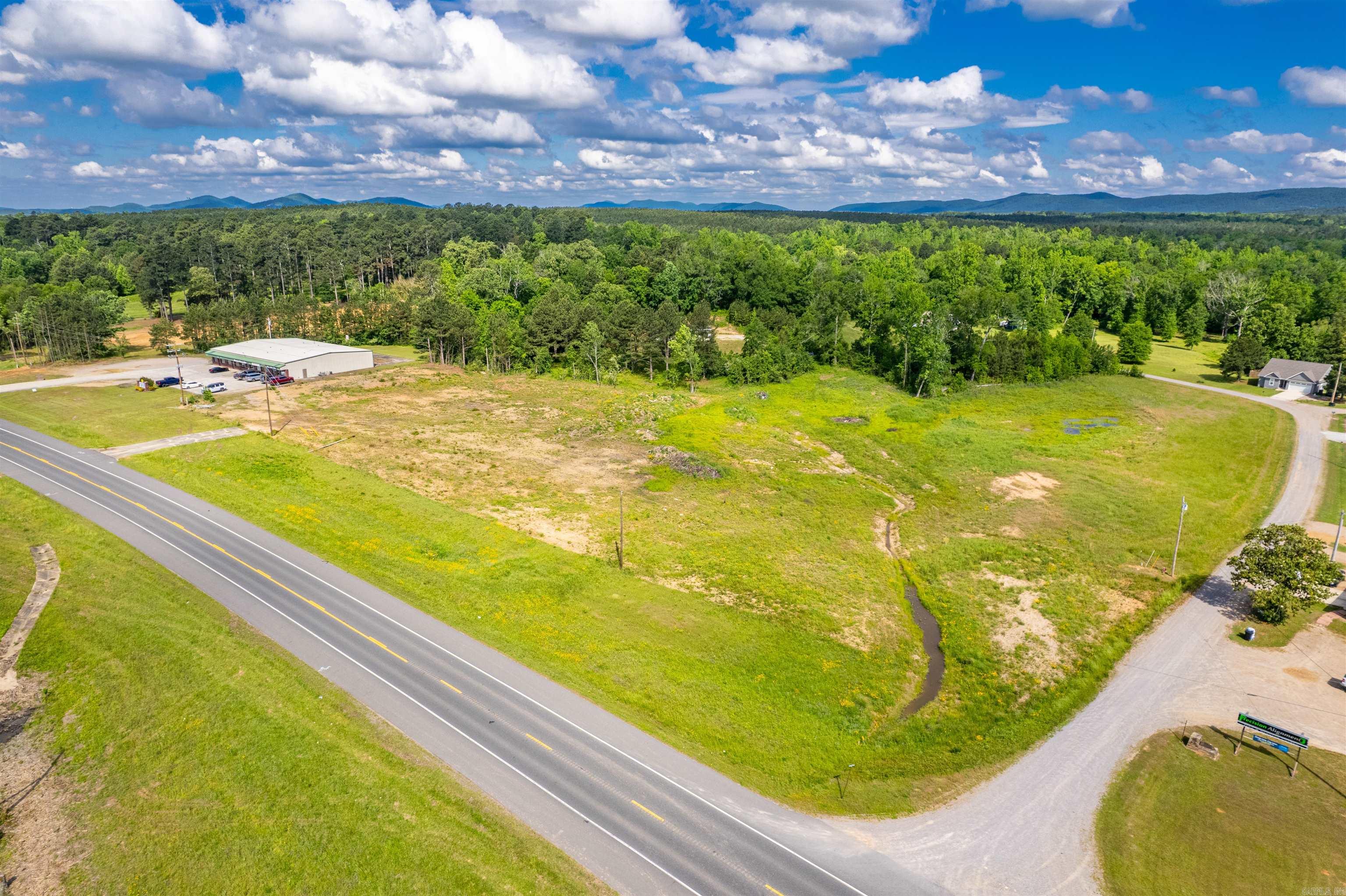 617 E Hwy 70  Glenwood, AR