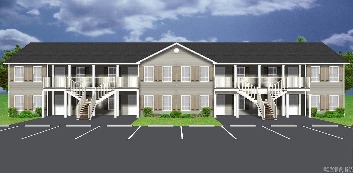 617 E Hwy 70  Glenwood, AR