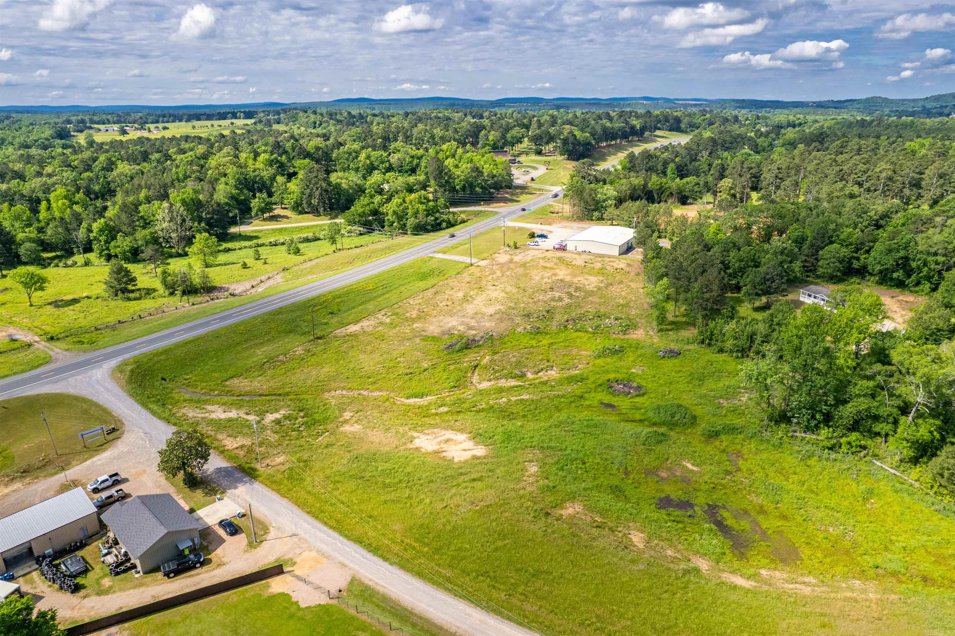 617 E Hwy 70  Glenwood, AR