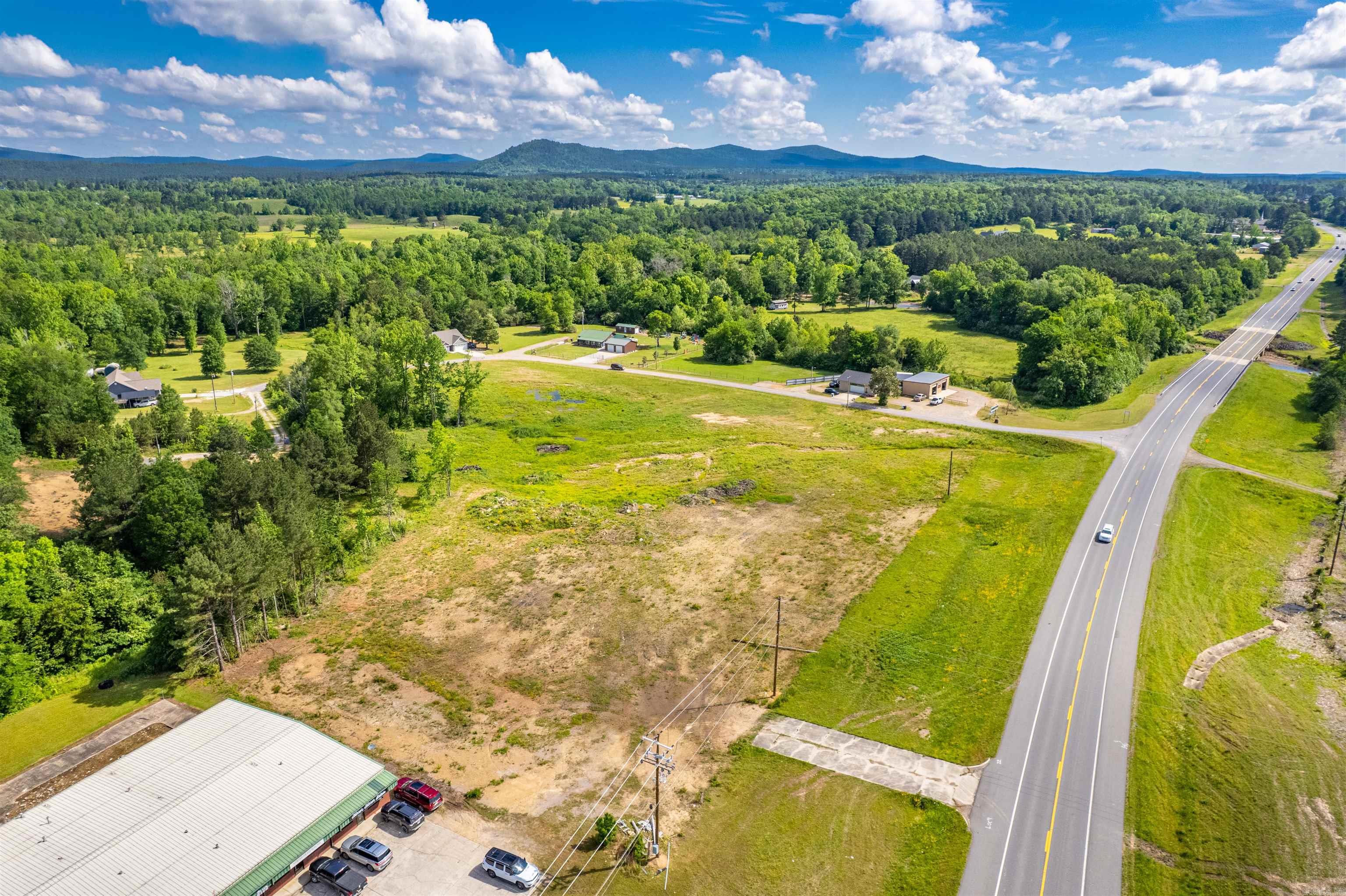 617 E Hwy 70  Glenwood, AR