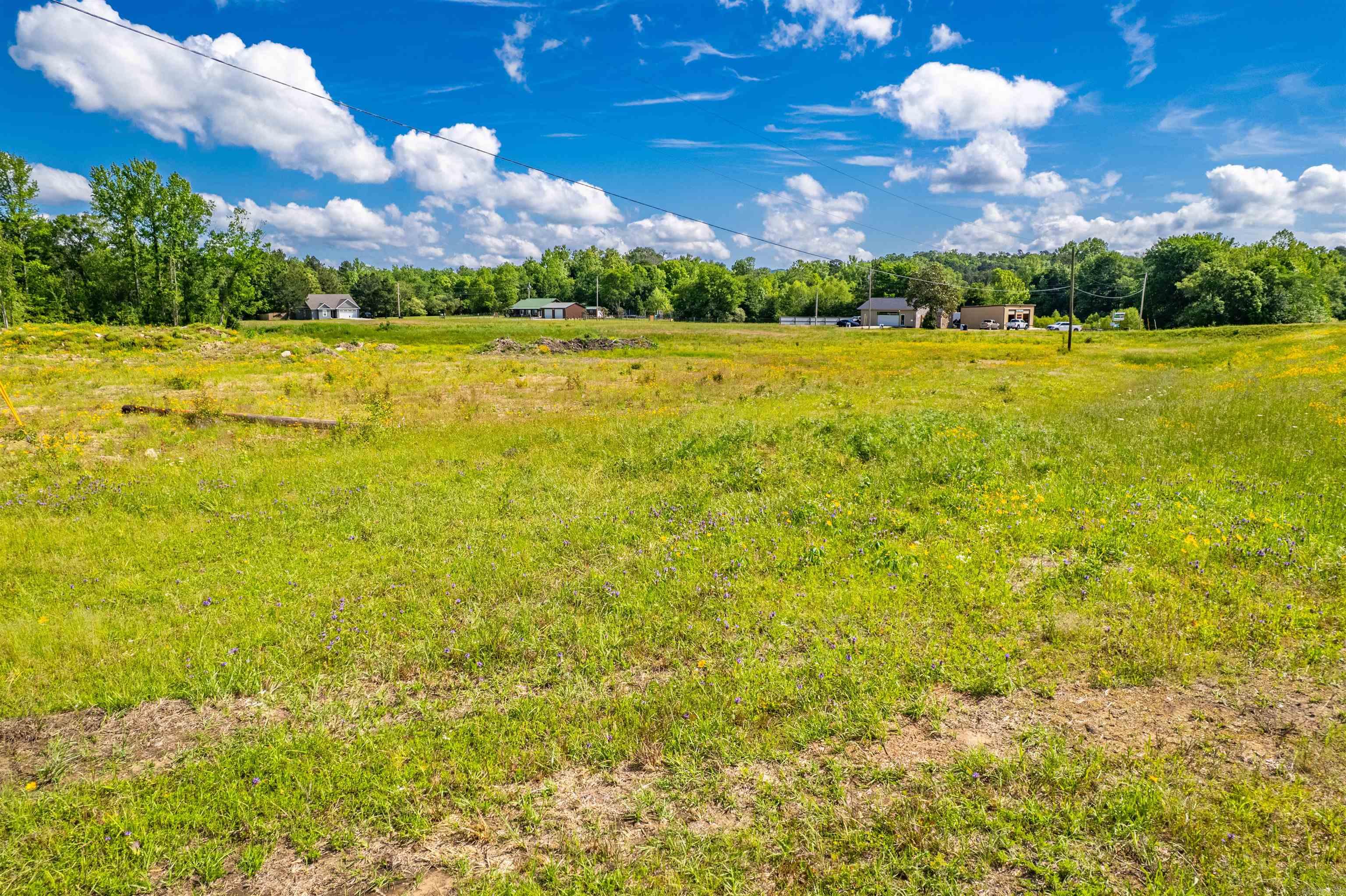 617 E Hwy 70  Glenwood, AR