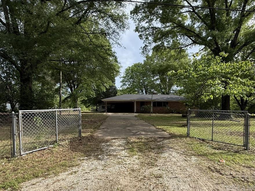 287  Ford  Malvern, AR